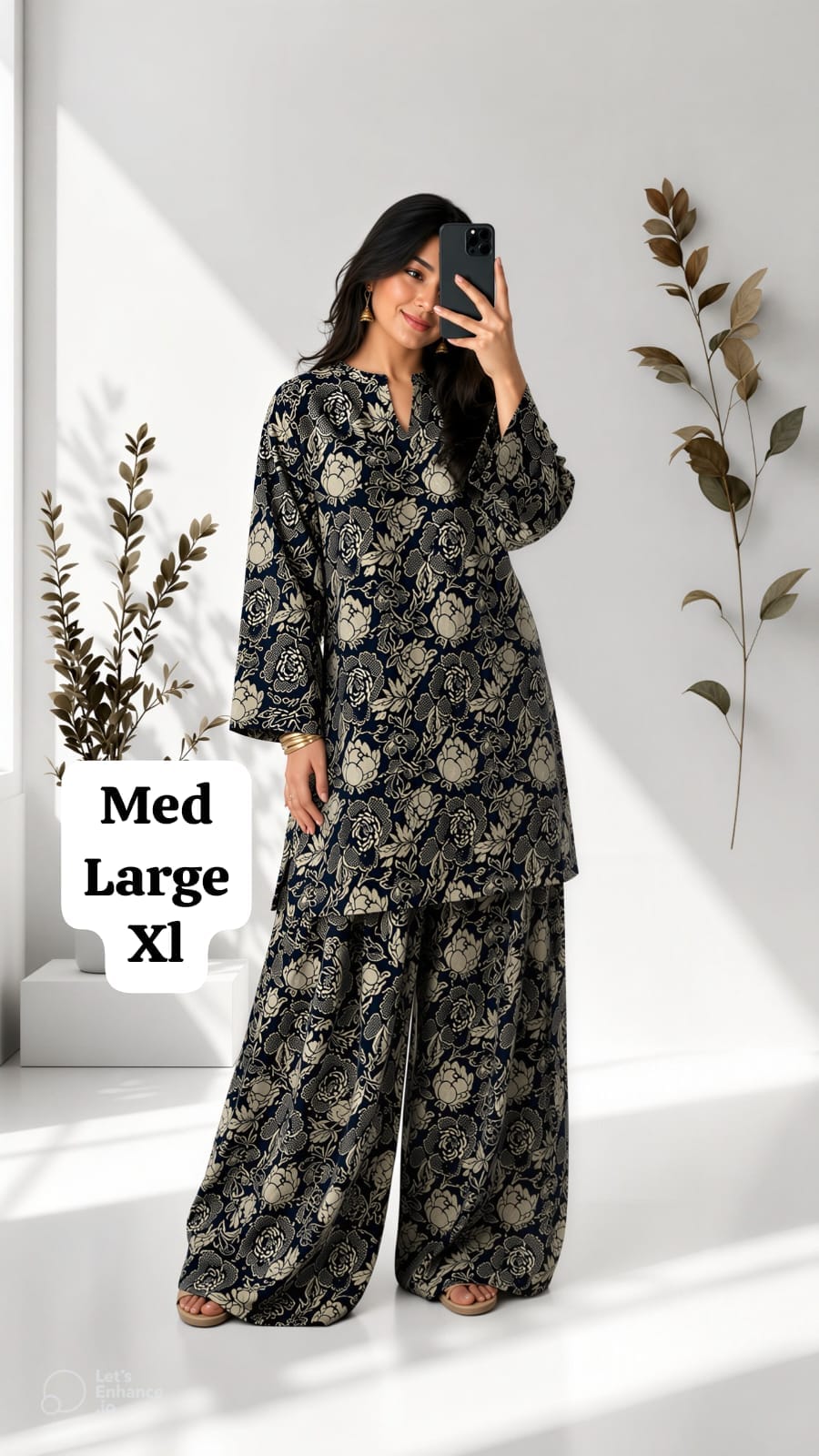 Farshi shalwar 2 pice collection