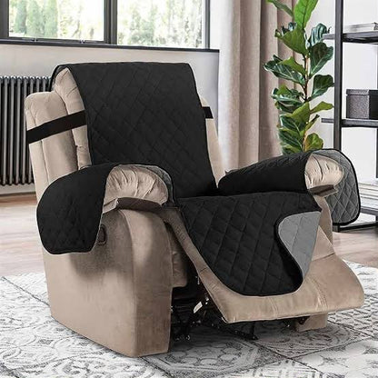 *Reversible Single Sofa Protection cover