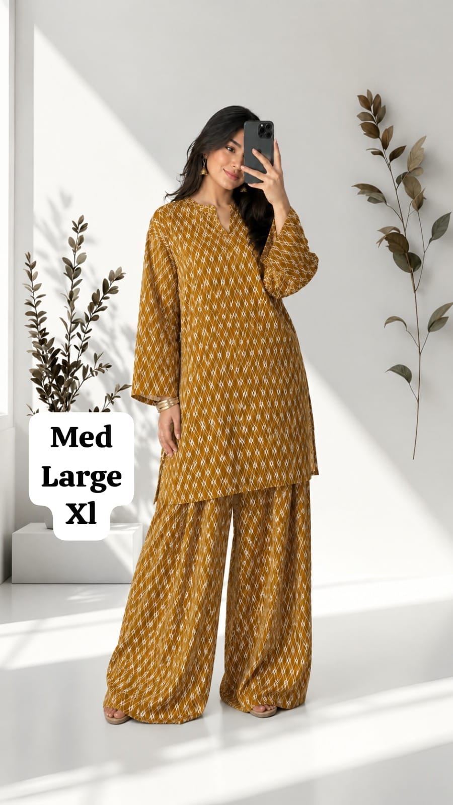 Farshi shalwar 2 pice collection